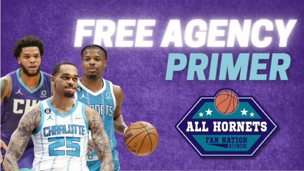 hORNETS